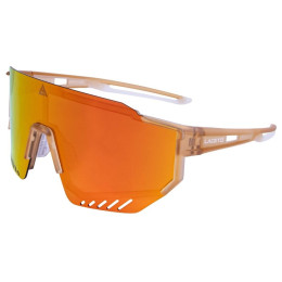 Gafas de sol Laceto Ren Polar marrón claro brown-red