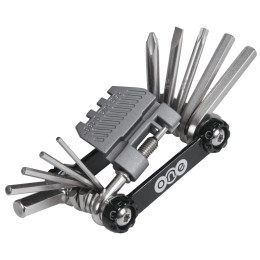 Herramientas Just One One Tool 14.0 negro