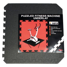 Colchoneta Yate Fitness Puzzlemat