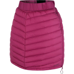 Falda de invierno Husky Frozy L (2023) rosa dk. magenta