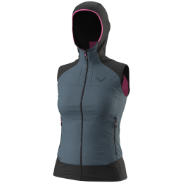 Chaleco de mujer Dynafit Mezzalama Ptc Alpha Vst W