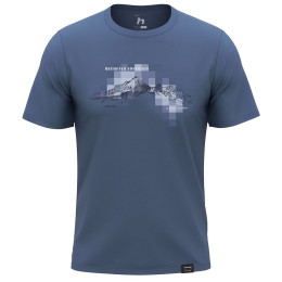 Camiseta de hombre Hannah Luke