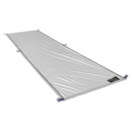 Manta isotérmica Therm-a-Rest Cot Warmer L