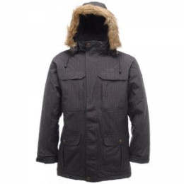 Chaqueta de invierno para hombre Regatta Kingswood Jacket