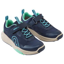 Zapatillas para niños Reima Enkkari Navy azul oscuro Navy
