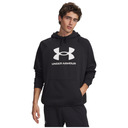 Sudadera de hombre Under Armour Rival Fleece Logo HD