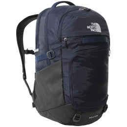 Mochila The North Face Router azul TnfNavy/TnfBlack
