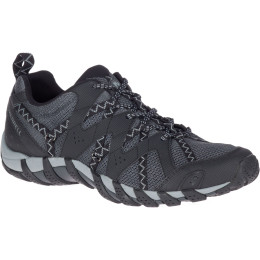 Calzado de hombre Merrell Waterpro Maipo 2 negro Black