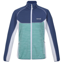 Sudadera de mujer Regatta Wmns Hepley F/Z