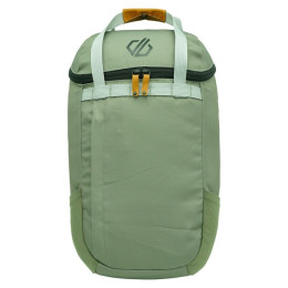 Mochila Dare 2b Offbeat 16L verde AgvGrn/GldFn