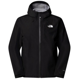 Chaqueta de hombre The North Face M Dryzzle Futurelight 2 Jacket negro TNF BLACK