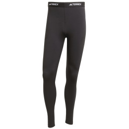 Mallas de hombre Adidas Multi Synt Ti negro Black
