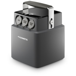 Estación de carga Dometic PLB 40 negro