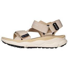 Sandalias de mujer Alpine Pro Graha beige whisper pink