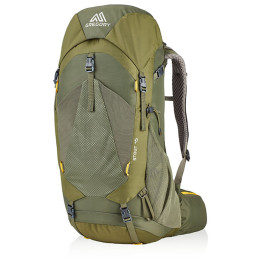 Mochila de hombre Gregory Stout 45 verde FennelGreen