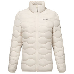 Chaqueta de mujer Regatta Hydi beige LightVanilla