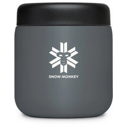 Termo para comida Snow Monkey Foodie Midi 480 ml