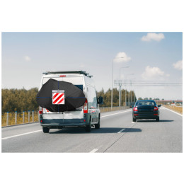Cubierta de lona Brunner Bike Wrapper 2/3