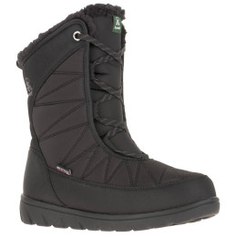 Botas de invierno para mujer Kamik W' Hannah Mid negro Black