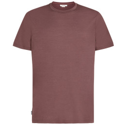 Camiseta funcional de hombre Icebreaker Men Merino 150 Tech Lite III SS Tee