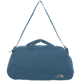 Bolsa de transporte The North Face Flyweight Duffel azul