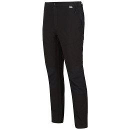 Pantalones de hombre Regatta Questra V negro Black