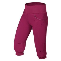 Pantalones de tres cuartos para mujer Ocún Noya Shorts