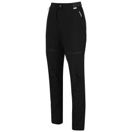 Pantalones de mujer Regatta Mountain Z/O Trs