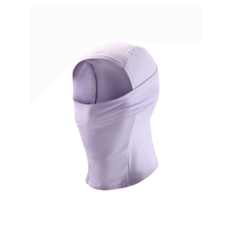 Pasamontañas para niños 4F Balaclava U187 violeta Light Violet