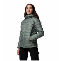 Chaqueta de mujer Columbia Powder Lite™ II Hooded Jacket