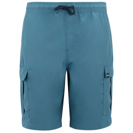 Bañador de hombre Regatta Blanmont Swim Short azul China blue