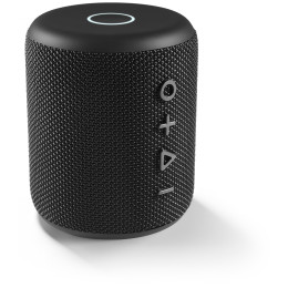 Altavoz Niceboy Raze 3 Guru negro Black