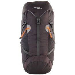 Mochila Axon Speed 35 l negro Black