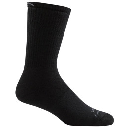 Calcetines de hombre Darn Tough Tactical Boot Heavyweight negro black