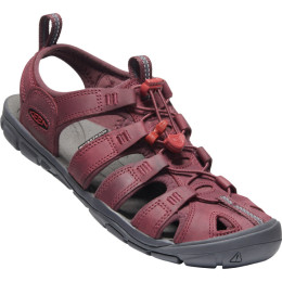 Sandalias de mujer Keen Clearwater CNX Leather W