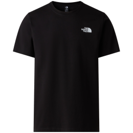 Camiseta de hombre The North Face M North Faces Regular Short Sleeve Tee-Graphic