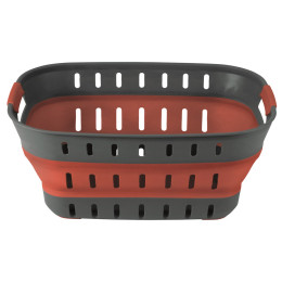 Cesta plegable Outwell Collaps Basket marrón Terracotta
