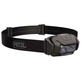 Linterna frontal Petzl Aria 2R RGB