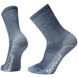 Calcetines de lana merino para hombre Smartwool Hike Classic Edition Crew