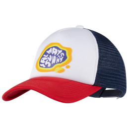 Gorra para niños Buff Trucker Cap