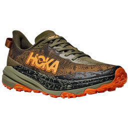 Zapatillas de carrera para hombre Hoka M Speedgoat 6 Wide