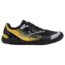 Calzado barefoot niño Joma Tundra Junior Boy Black negro BLACK