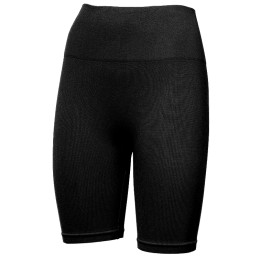 Pantalones cortos de mujer Progress Nova Shorts negro