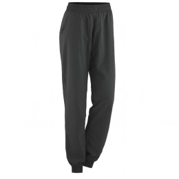 Pantalones de mujer Kari Traa Nora Pant negro Black
