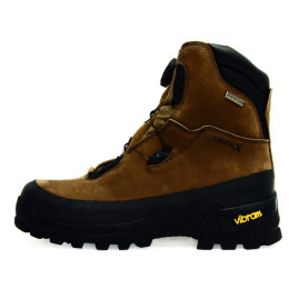 Calzado de hombre Oriocx Nestares khaki Khk