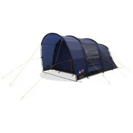 Tienda de campaña Vango Capri 400 azul oscuro Twilight Blue