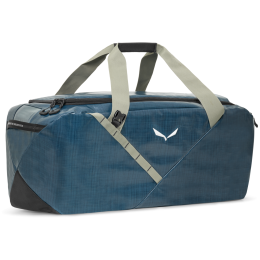 Bolsa de viaje Salewa Discovery Duffle M azul pond