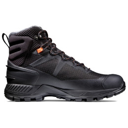 Calzado de hombre Mammut Blackfin III Mid DT Men