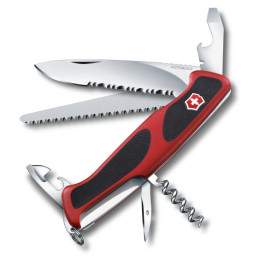 Cuchillo Victorinox RangerGrip 155