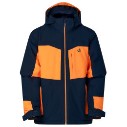 Chaqueta para niños Dare 2b Rip It Jacket Nvy/ElectOrn azul oscuro Nvy/ElectOrn